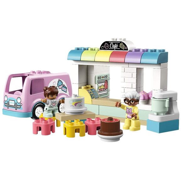 LEGO DUPLO 10928 Town Bakery